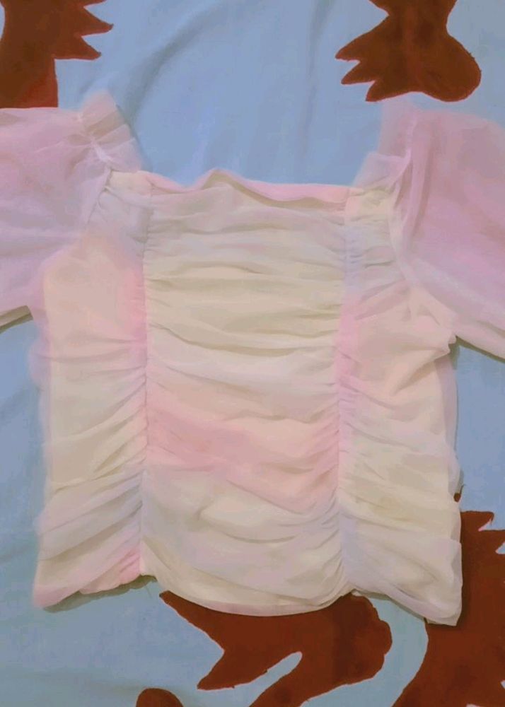 Pretty Rainbow Women Tops &amp; Tunics