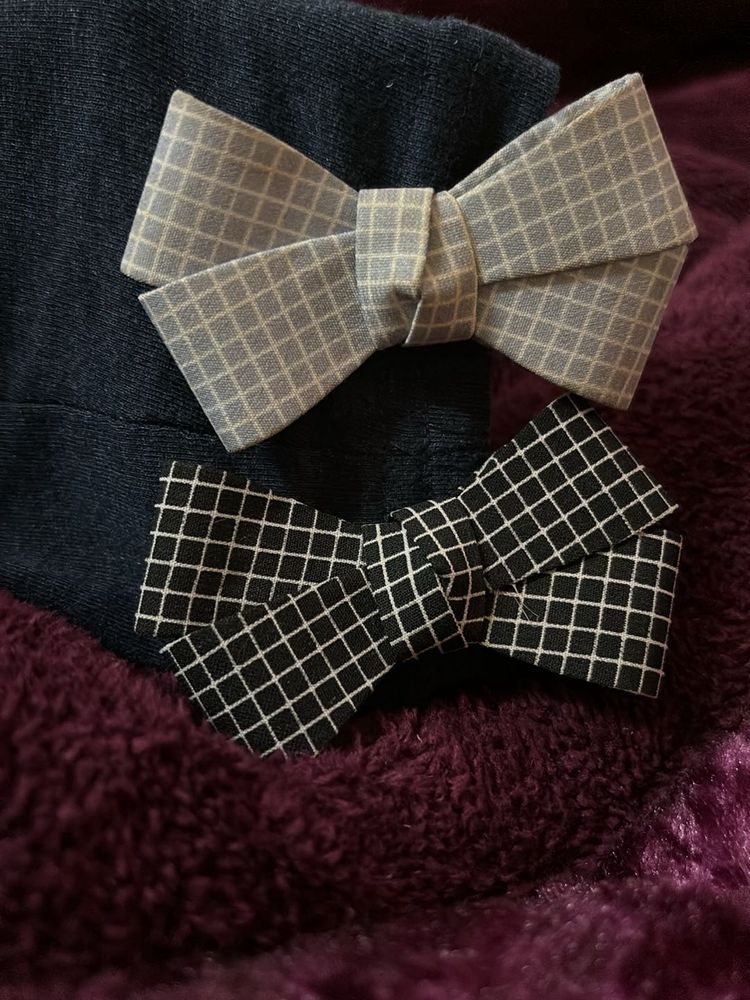 Bow Ties