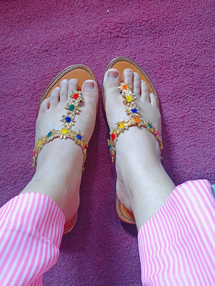 Slipper Women