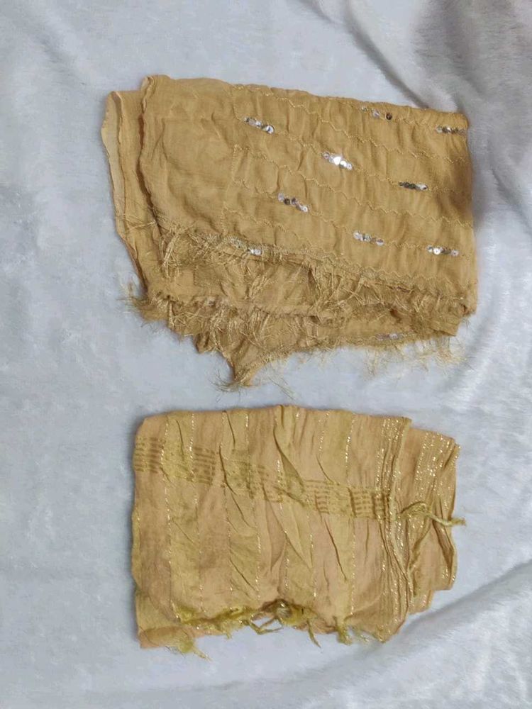 Elegant Scarf ( 2 combo) dupatta