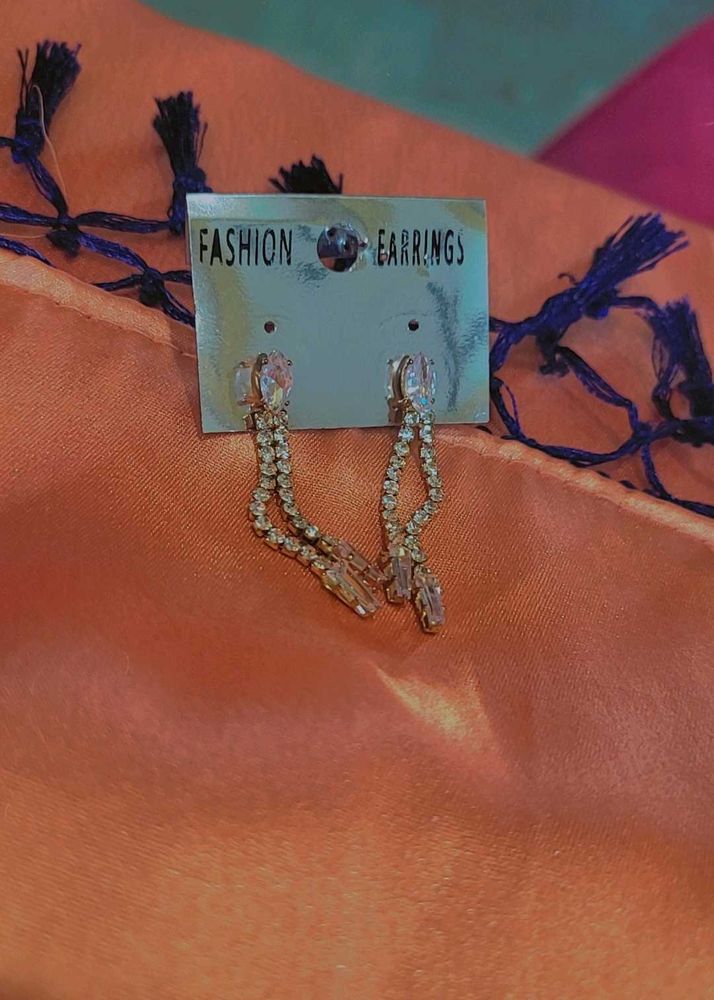 Fancy Earpiece
