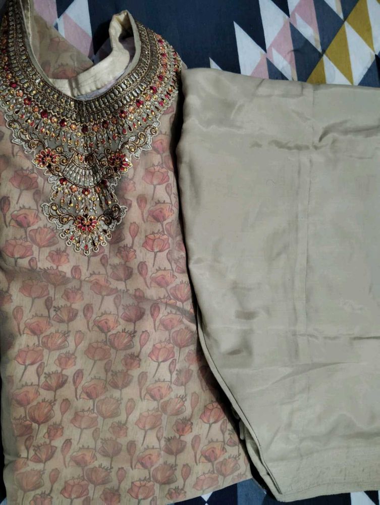 Elegant Kurta Set