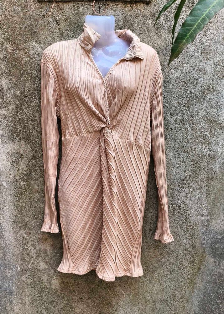 1.20.2 SEXY NUDE FULL SIZE BODYCON