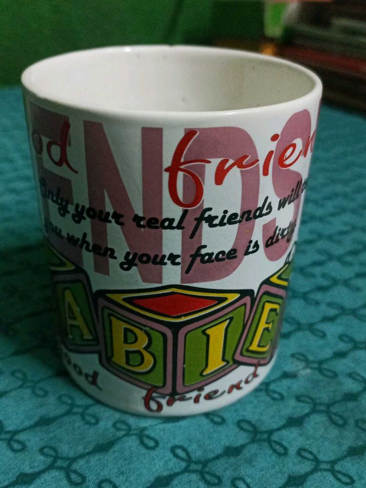 Friendship Cup