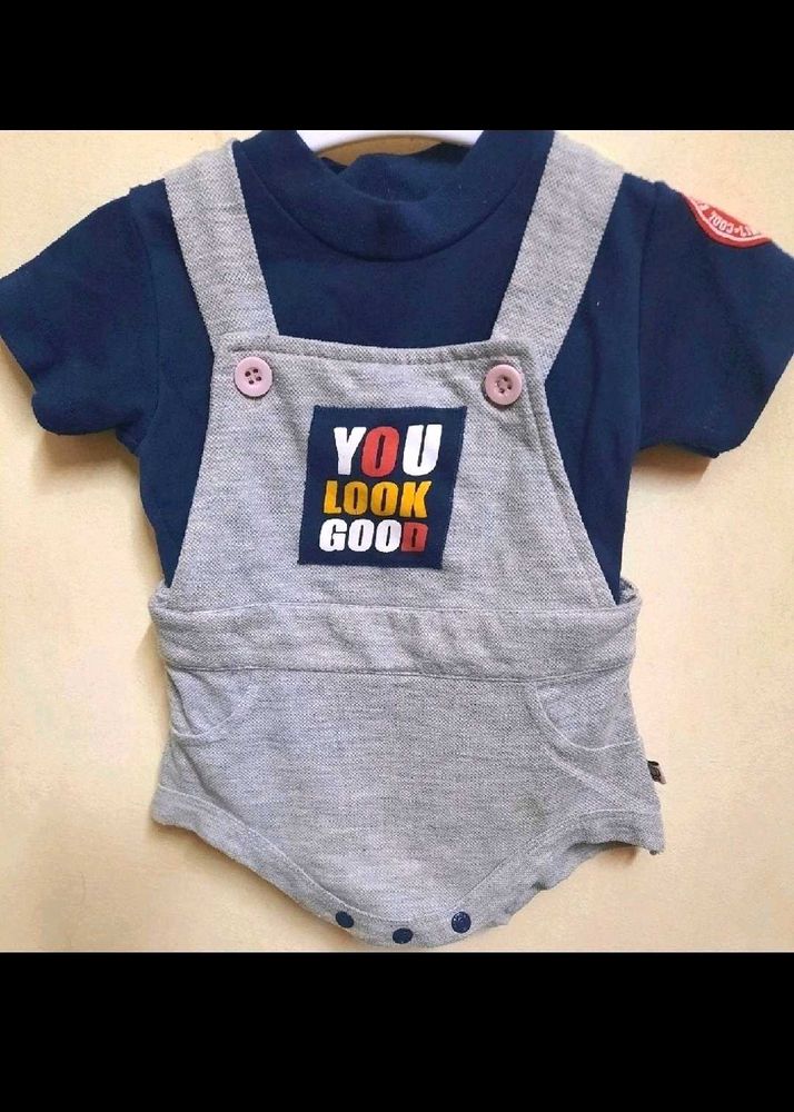 Baby Dress