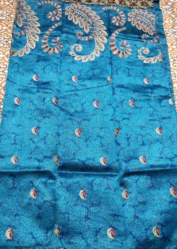 Elegant Ethnic Dress Material