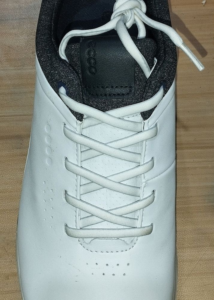 ECCO Men Hybrid Performance S-Three Whit