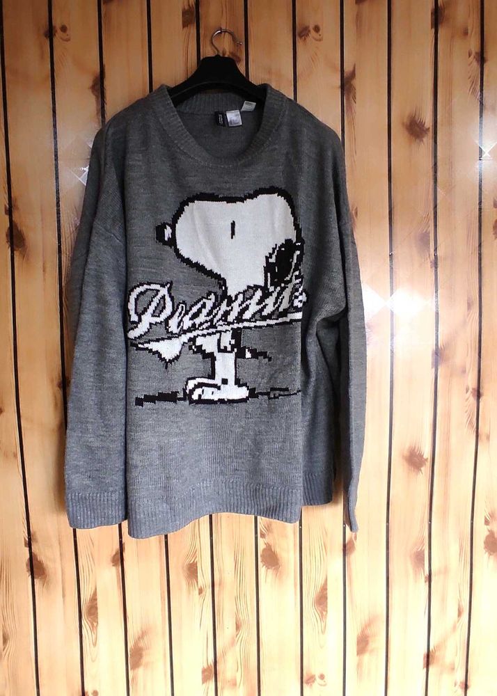 Nice Sweater Without Flaw ,Size l