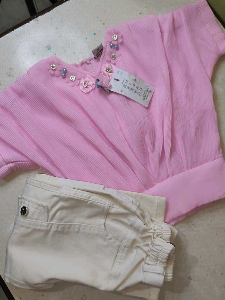 Set For Baby girl 🩷