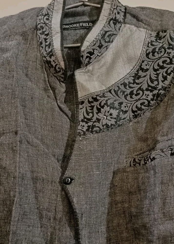 Men Pent And Shrit 👖👔