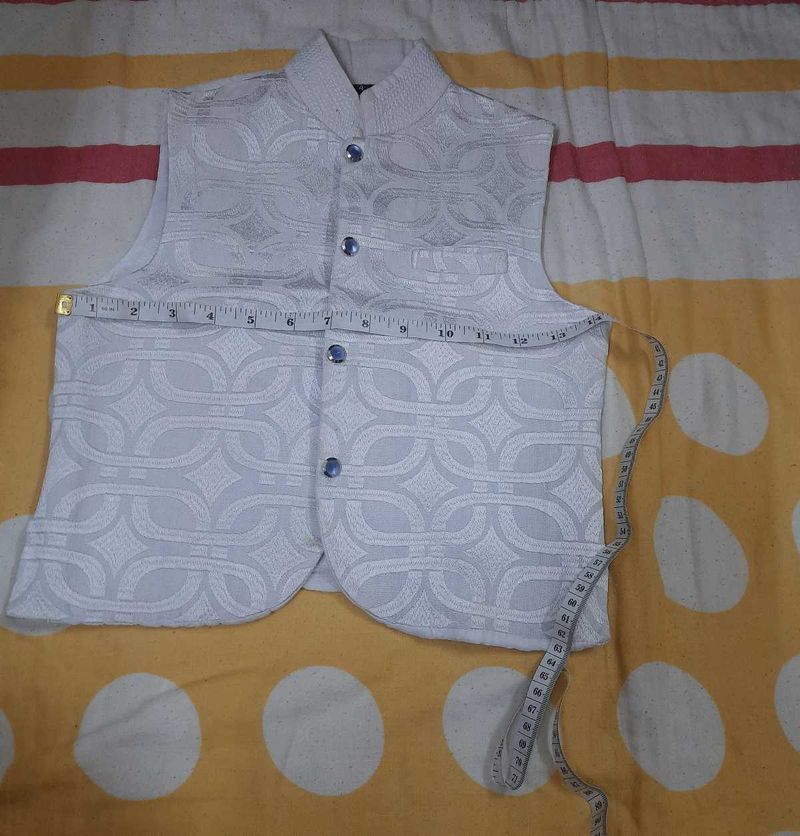 Jawahar Jacket