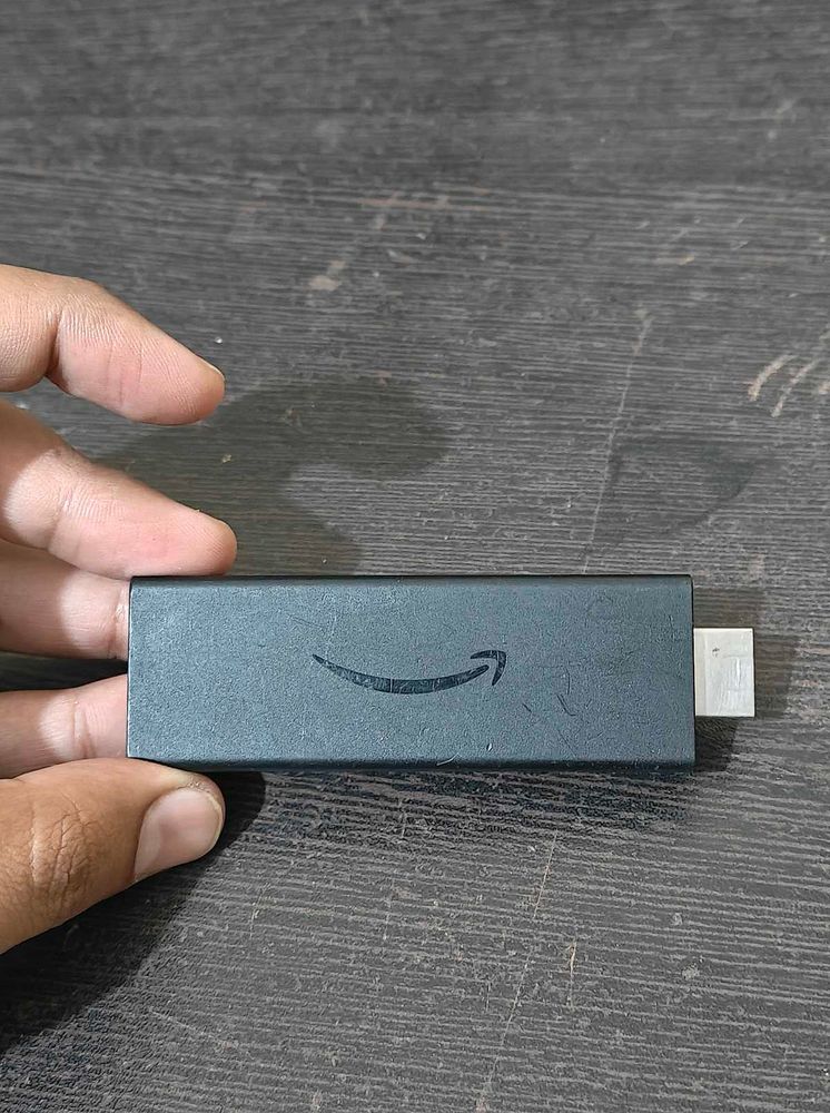 Amazon Firestick 🔥