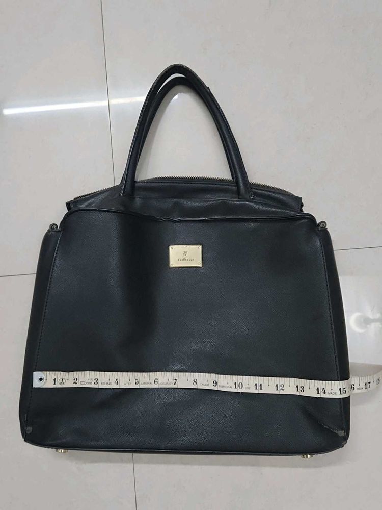Van Heusen Laptop Bag-Purse