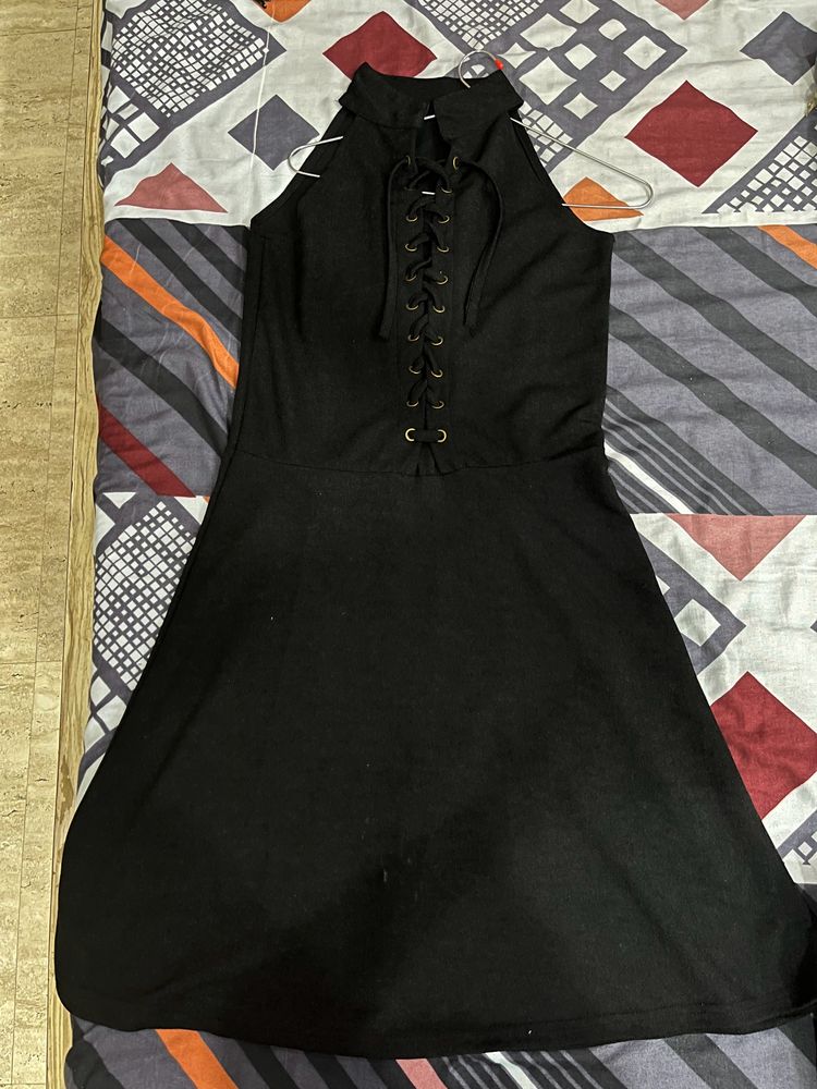 New Dress