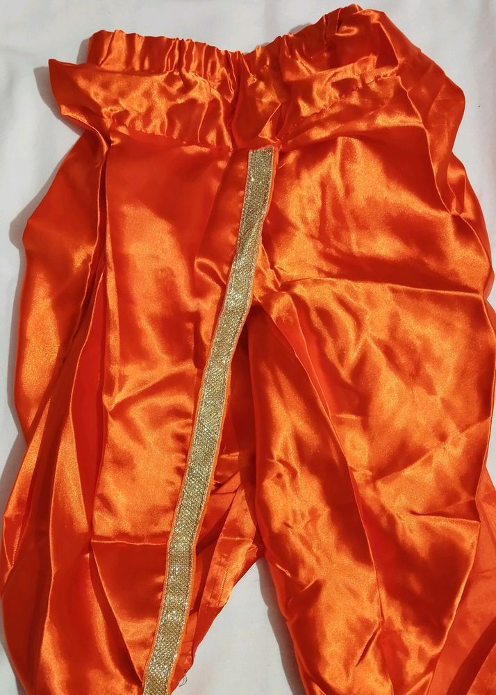 Pandit Clothes