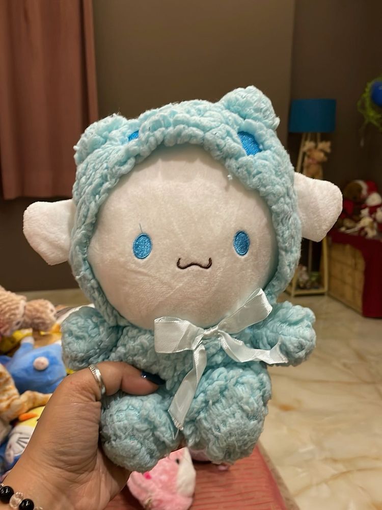 Cinnamoroll Plush