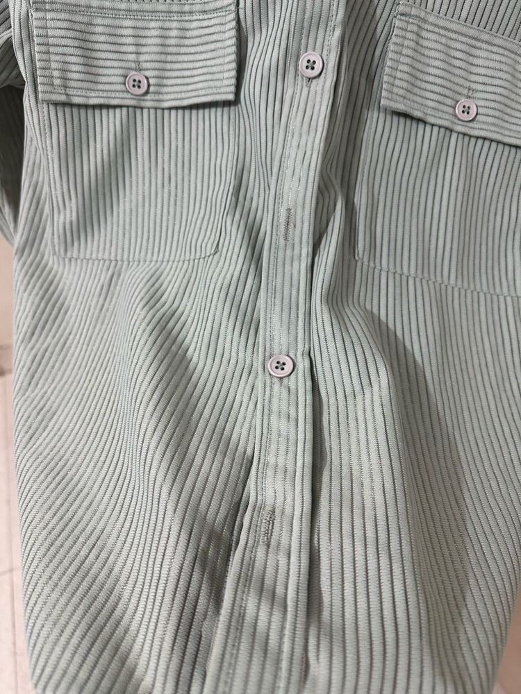 M L XL Size Shirt