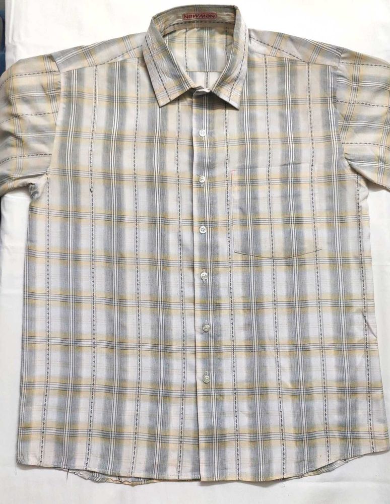 Newman Shirt