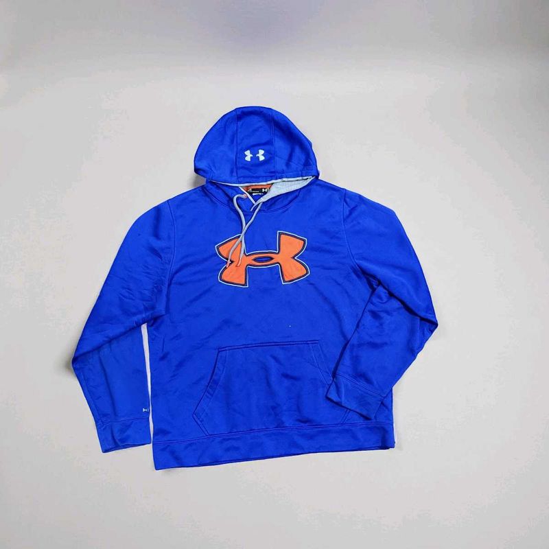 Under Armour Hoodie