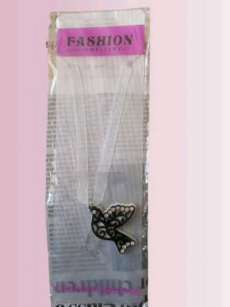 Dove Fashion Necklace