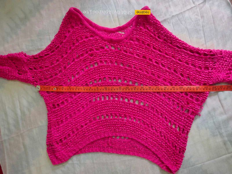 Crochet Top