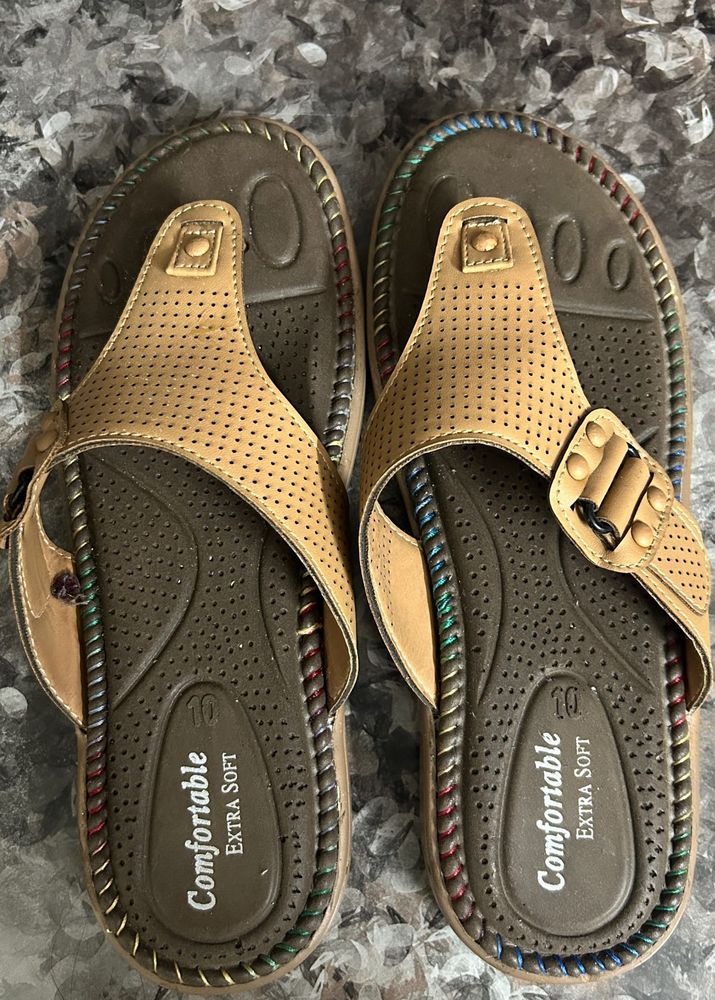 Comfortable Doctor Slippers