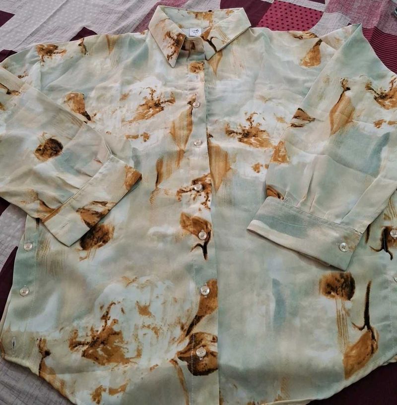 Formal Shirt