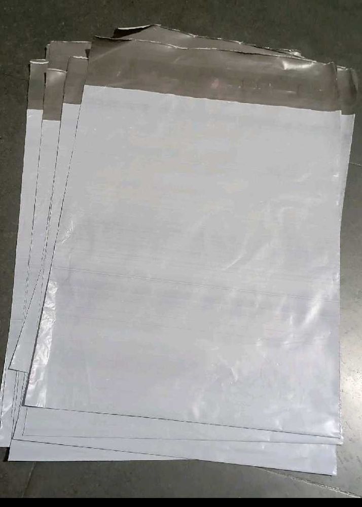 15  Shipping Bags