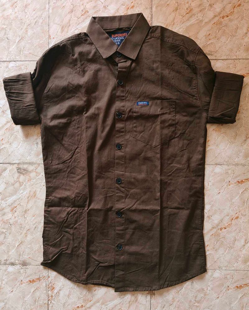 Superdry Classic Shirt