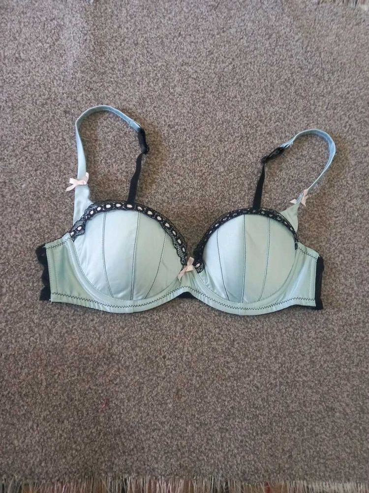 Beach Mermaid Bow Bra Bikini Top