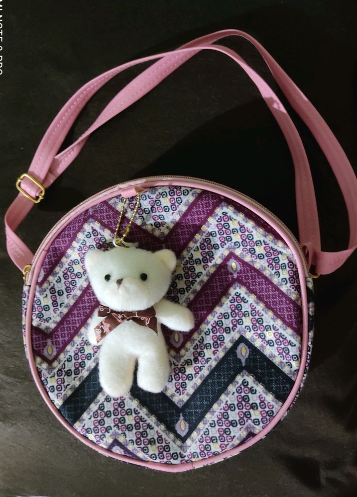Slingbag / Purse