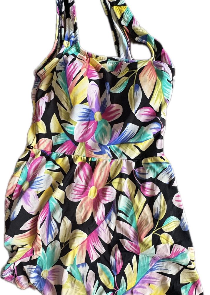 Important Material Swimming Costume For Girls