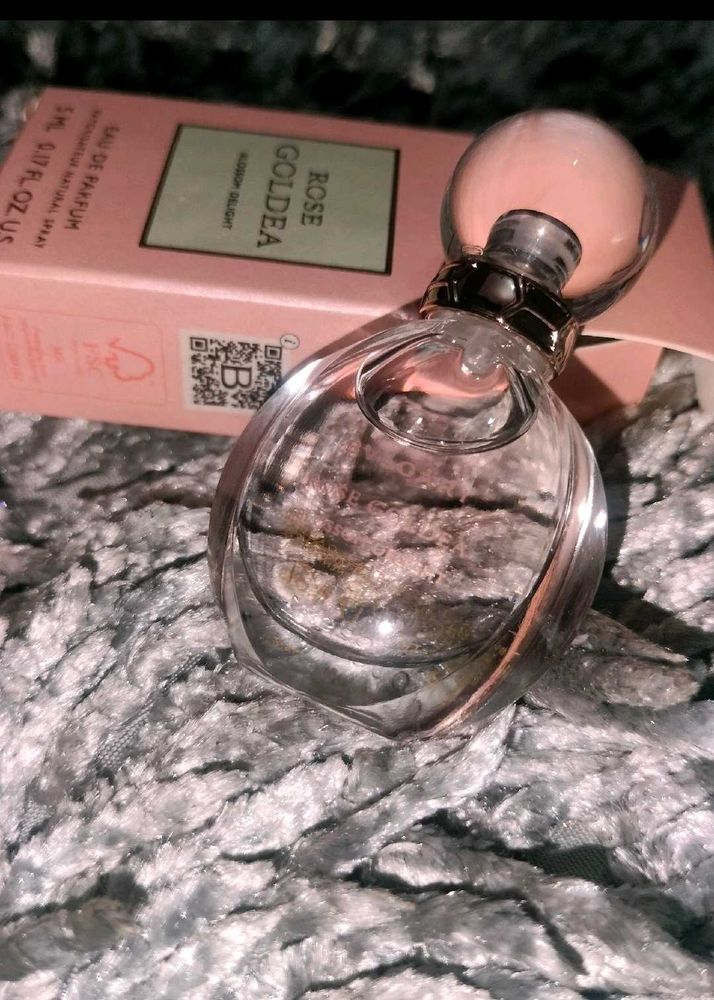 Bvlgari Perfume ❤️
