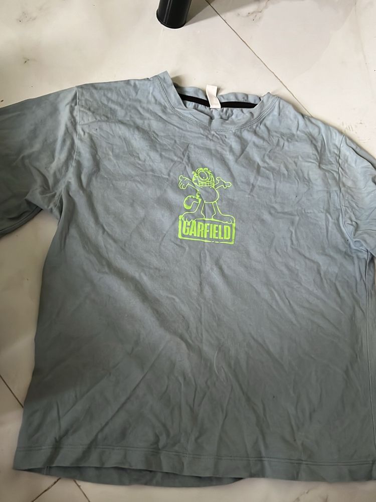 Oversized Tshirt