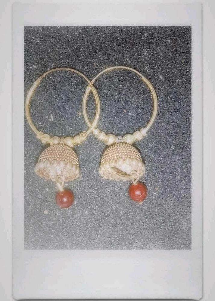 Festival Earrings