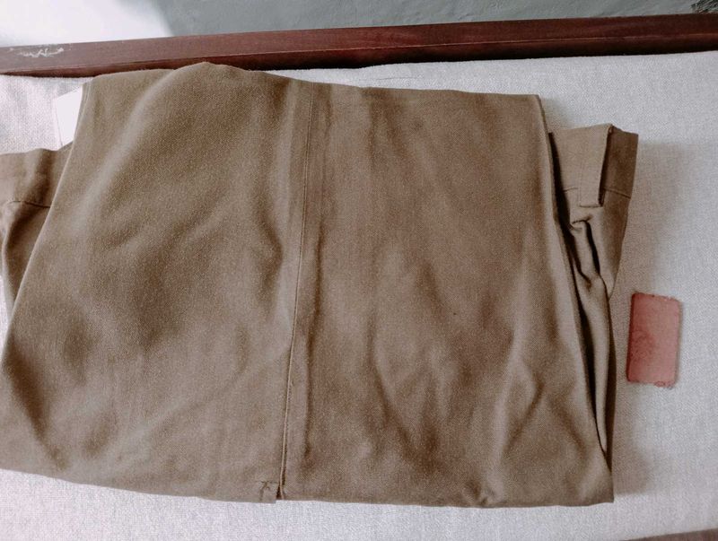 Khaki Pants