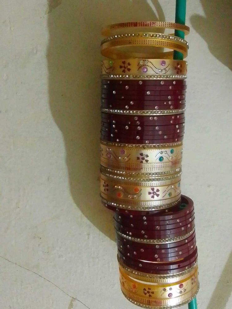 chuda bangles