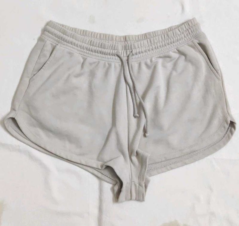 Mini Shorts