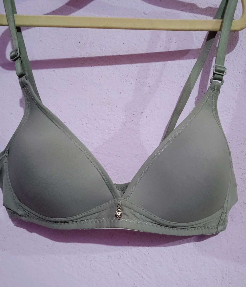 Bra Non Padded