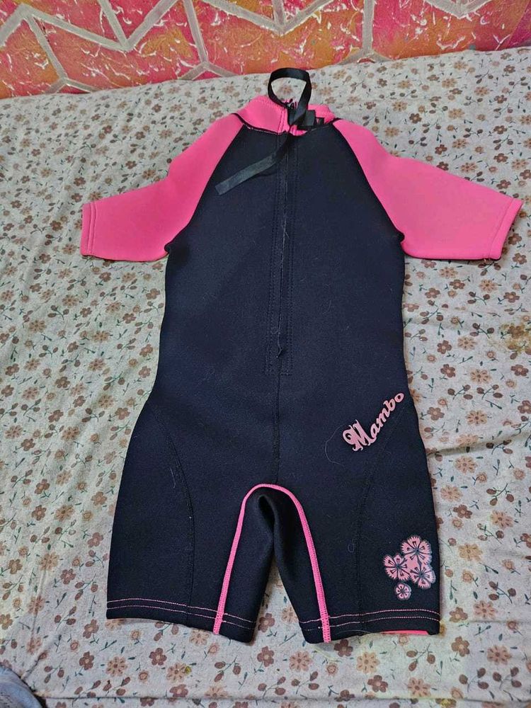 Baby Swimming Costume