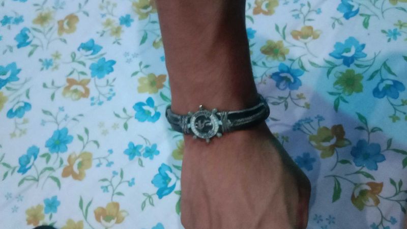 Stylish Men&#39;s Bracelet Pirates Bracele