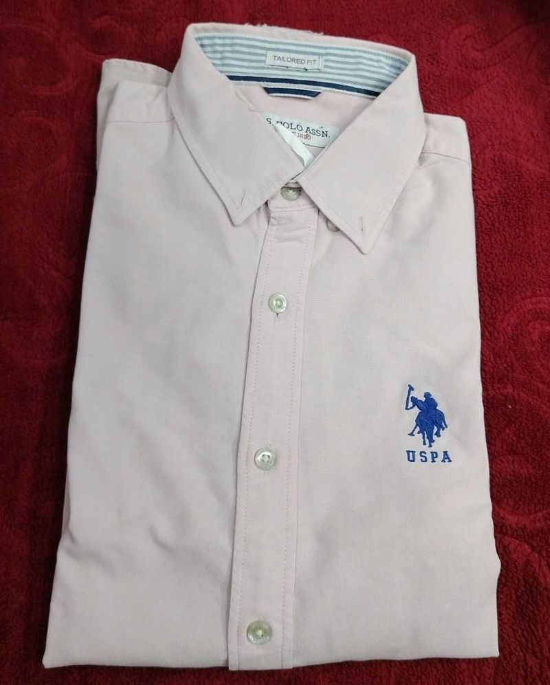 US Polo Assn. Shirt