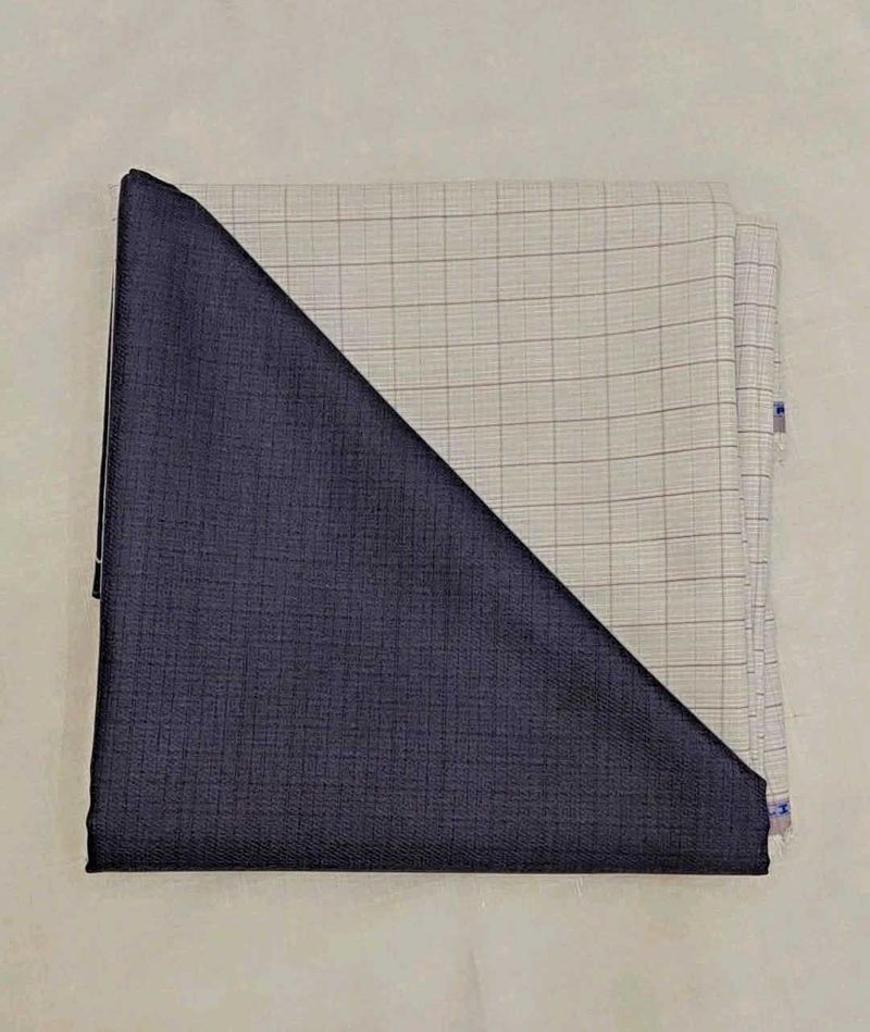 Unstiched cloth