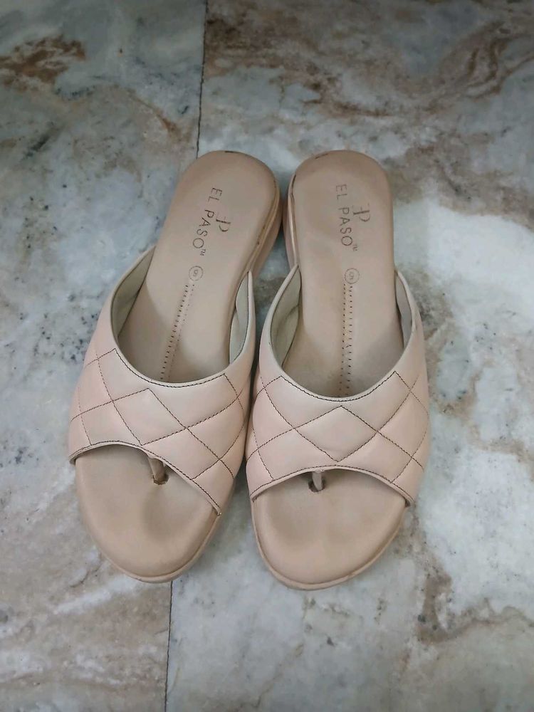 El Paso Flats &amp; Sandals