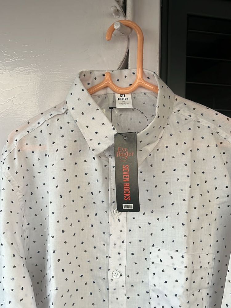 Men’s Shirt (New)