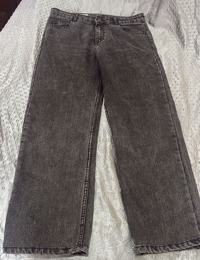 Kotty Women Straight Jeans