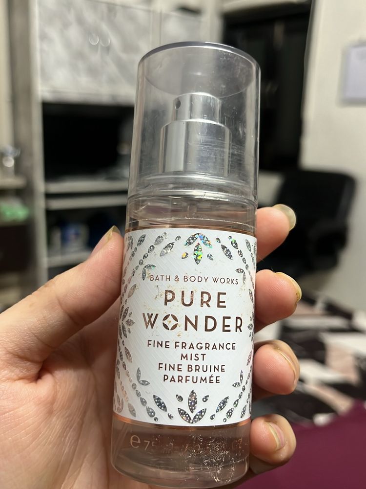 Bath&amp;Body Works Pure Wonder Mist