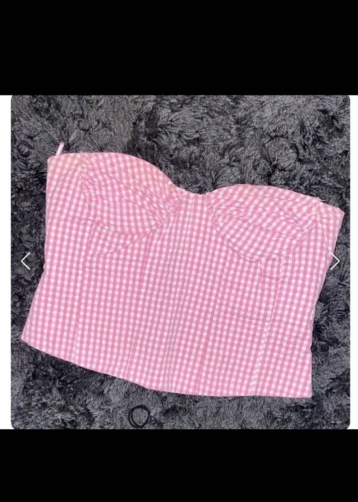 Corset Zara Top