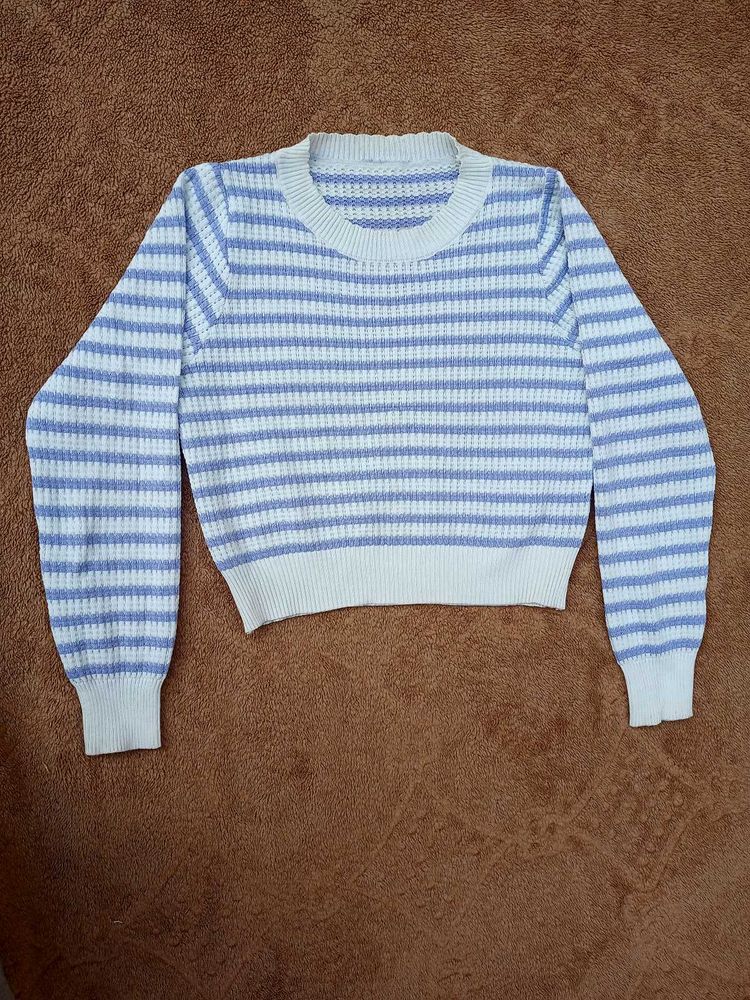 Winter Top