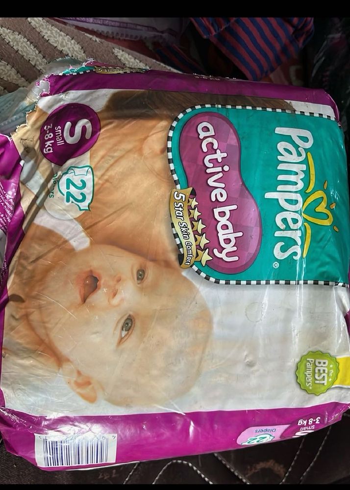Baby Diaper